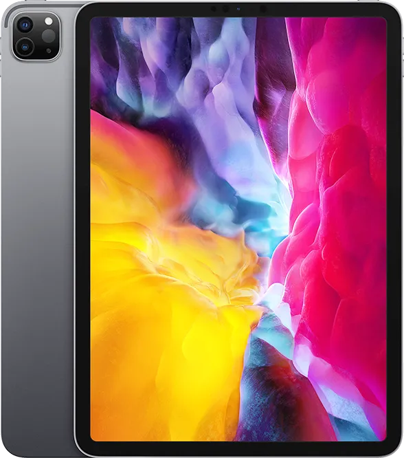 Прошивка / разблокировка Apple iPad Pro 2020 WiFi