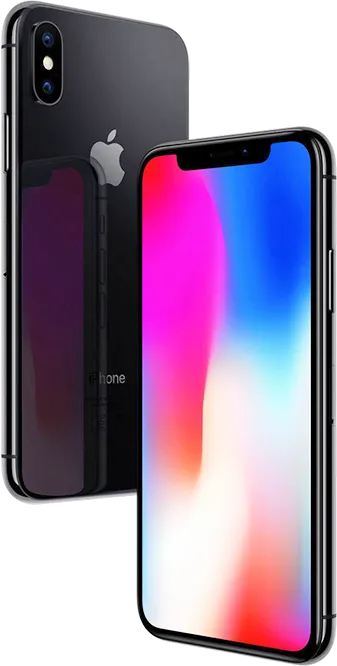 Ремонт FaceID Apple iPhone X
