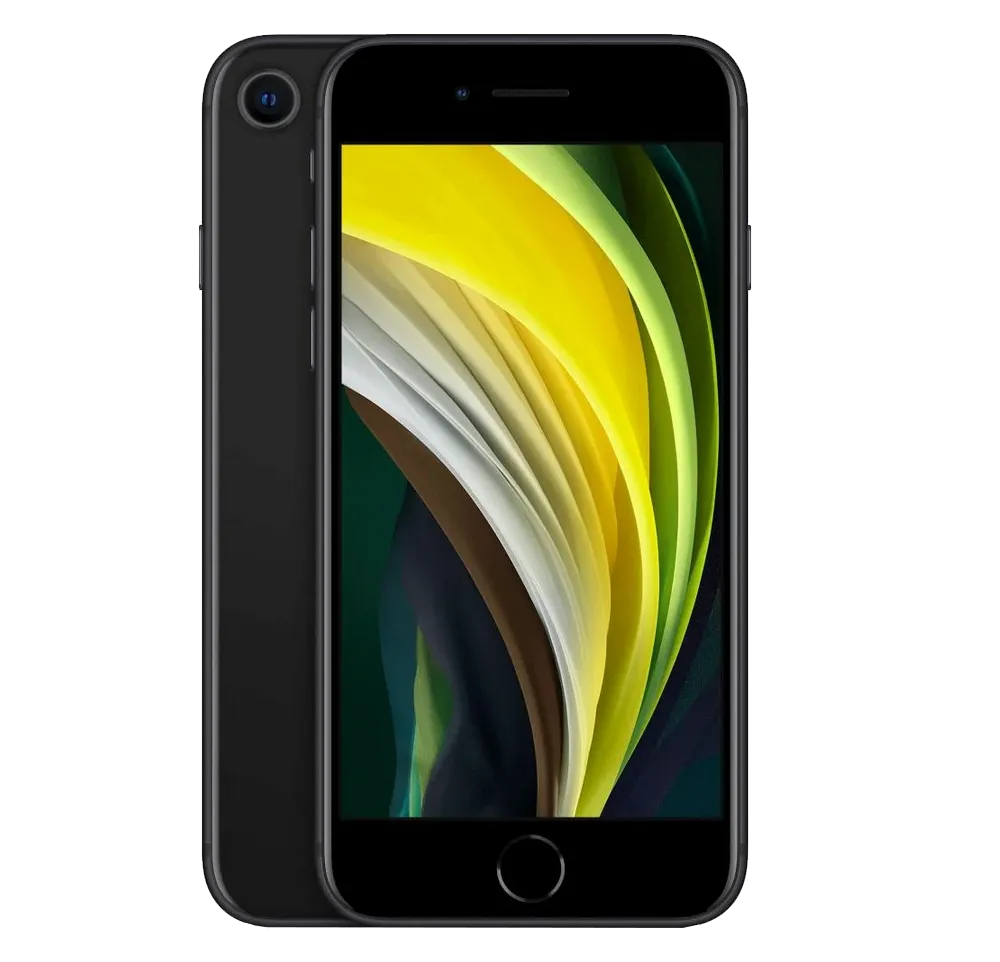 Ремонт FaceID Apple iPhone SE (2020)