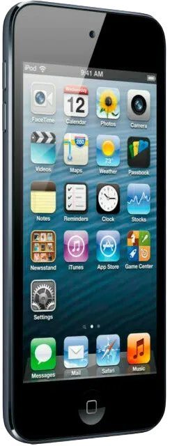 Замена аккумулятора Apple ipod touch 5g