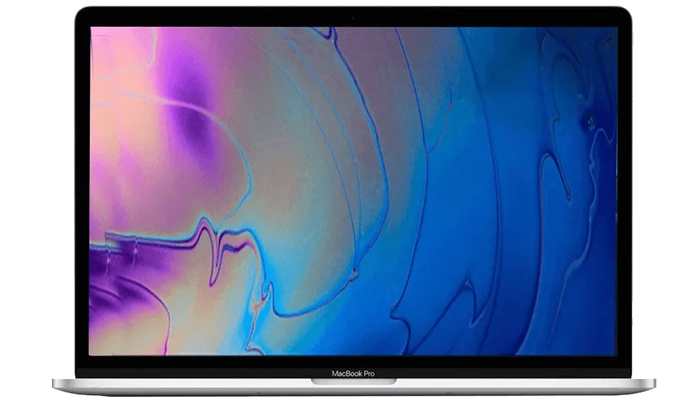 Профилактическая чистка Apple MacBook Pro 2018