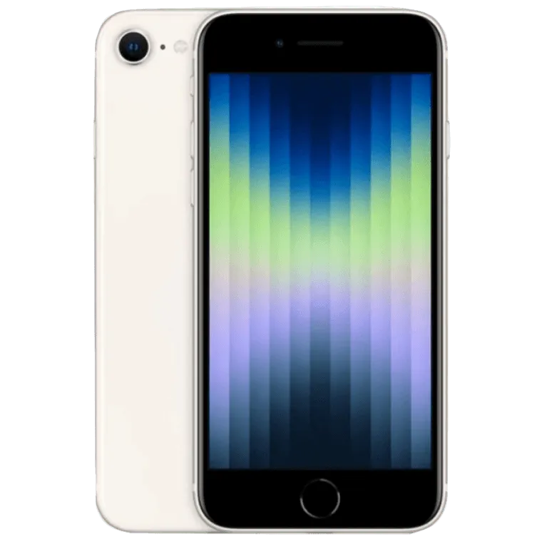 Ремонт FaceID Apple iPhone SE (2022)