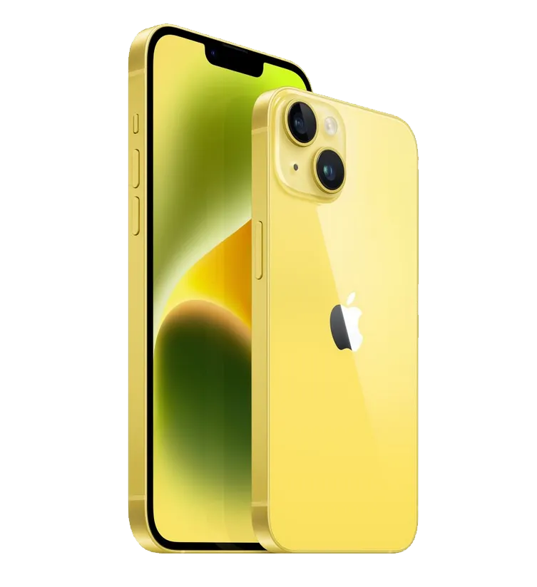 Ремонт FaceID Apple iPhone 14