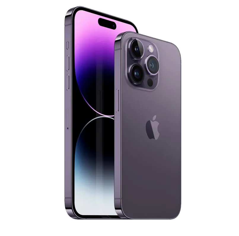 Ремонт FaceID Apple iPhone 14 Pro