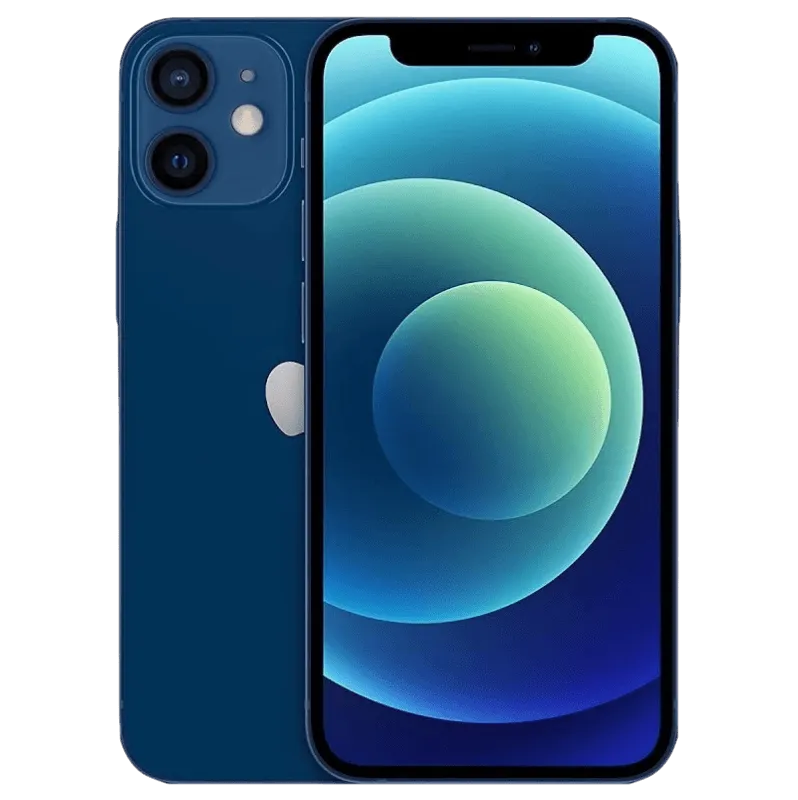 Ремонт FaceID Apple iPhone 12 Mini