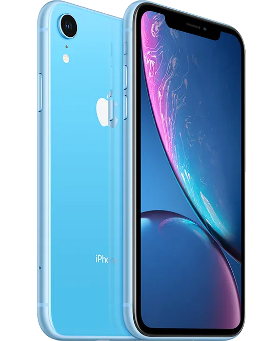 Ремонт FaceID Apple iPhone Xr