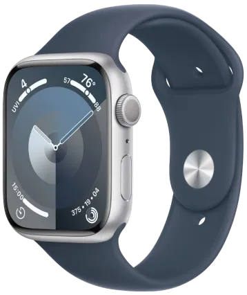 Замена стекла Apple Apple Watch Series 9 41 mm