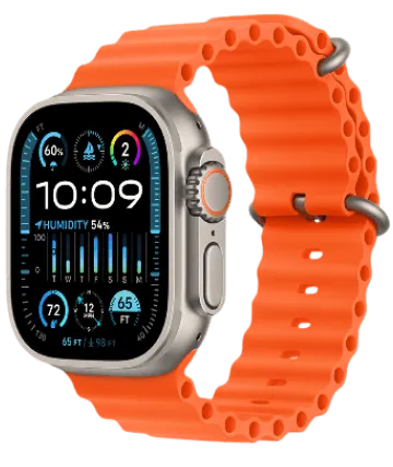 Замена стекла Apple Apple Watch Ultra 2