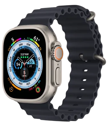 Замена стекла Apple Apple Watch Ultra