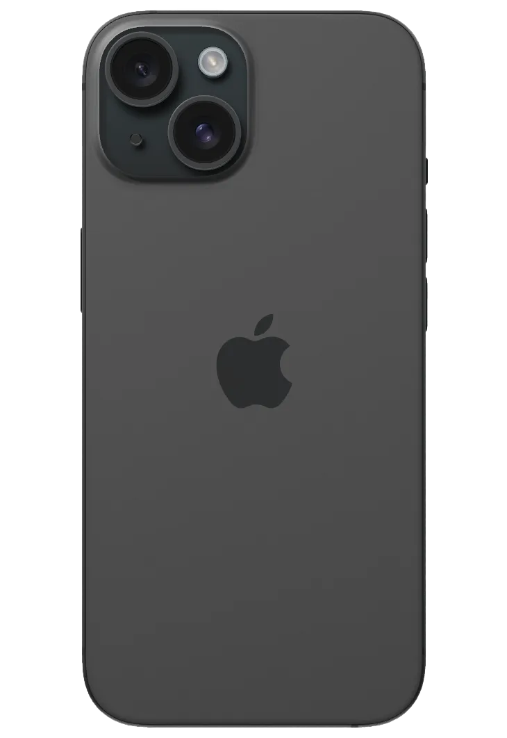 Ремонт FaceID Apple iPhone 15