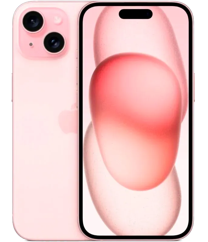 Ремонт FaceID Apple iPhone 15 Plus