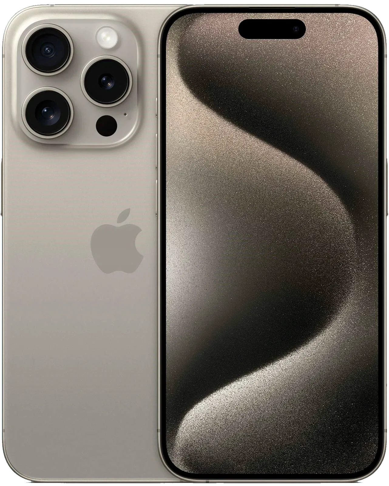 Ремонт FaceID Apple iPhone 15 Pro