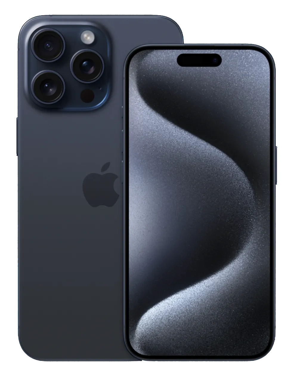 Ремонт FaceID Apple iPhone 15 Pro Max
