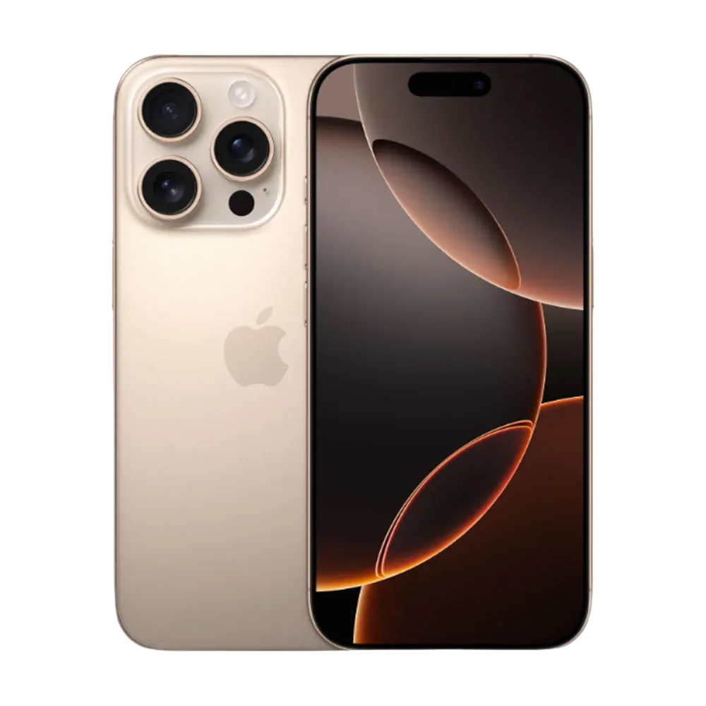 Ремонт FaceID Apple iPhone 16 Pro