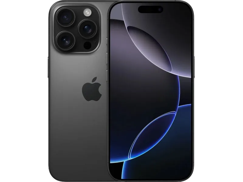 Ремонт FaceID Apple iPhone 16 Pro Max