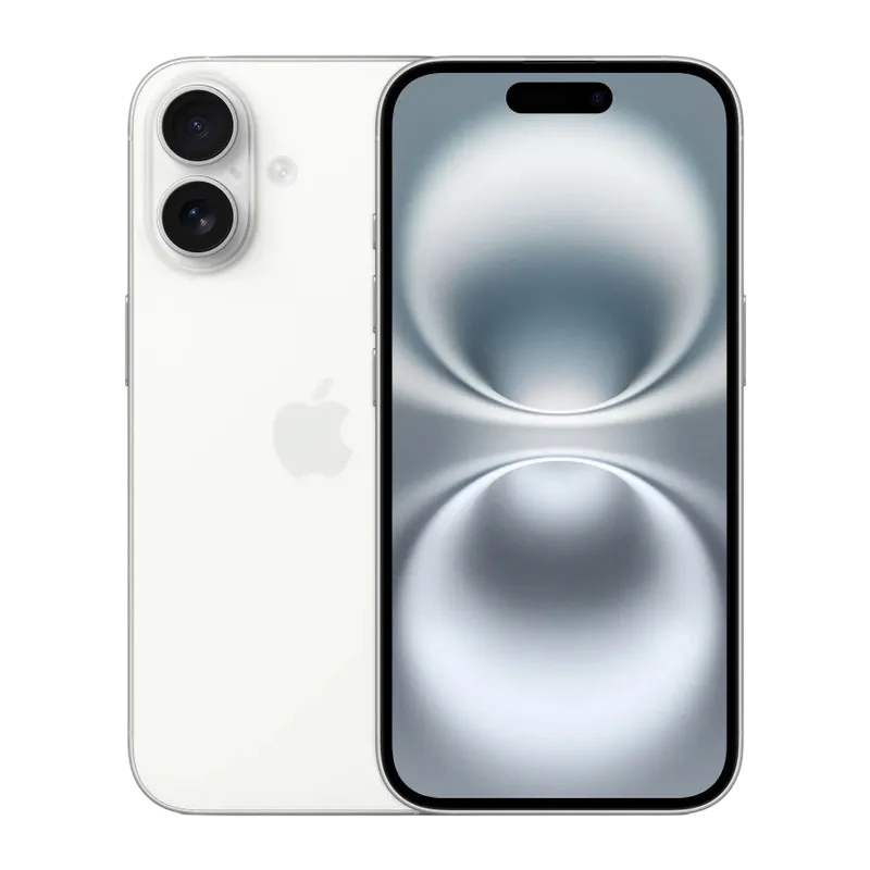Ремонт FaceID Apple iPhone 16 Plus