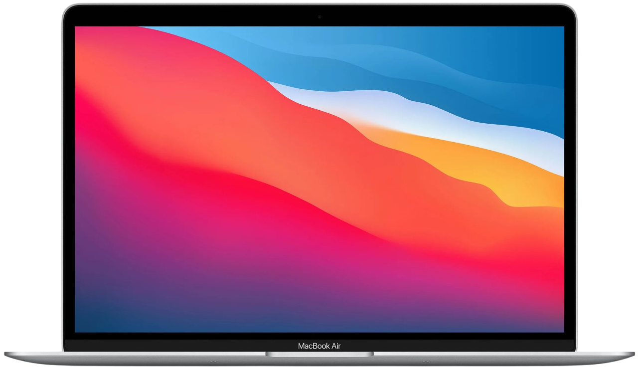 Профилактическая чистка Apple MacBook Air 13 Retina M1 2020