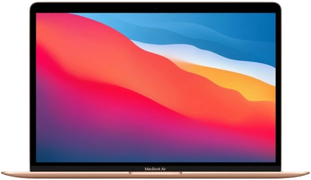 Профилактическая чистка Apple MacBook Air 13 Retina 2020