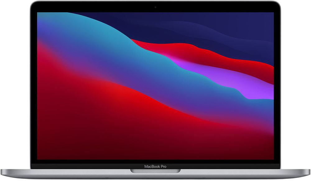 Профилактическая чистка Apple MacBook Pro 13 2020
