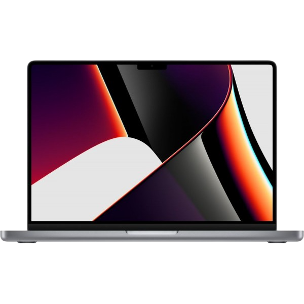 Профилактическая чистка Apple MacBook Pro 14 2021