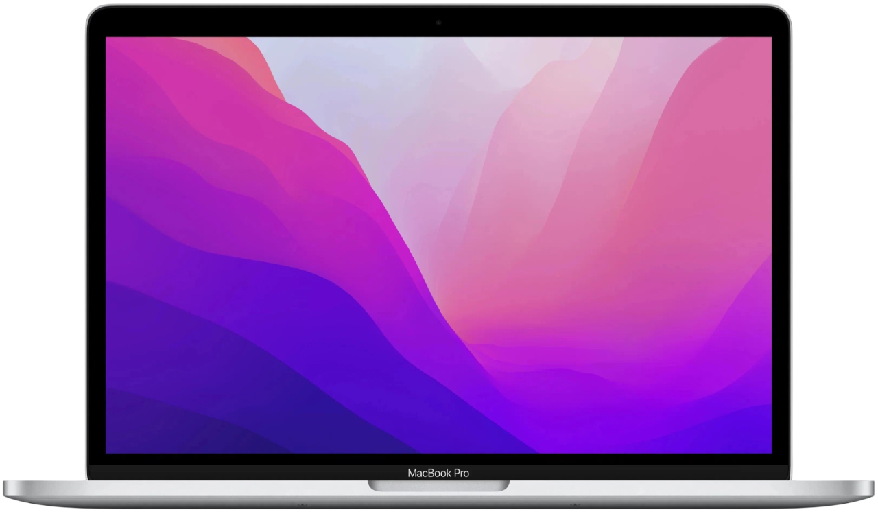 Профилактическая чистка Apple MacBook Pro 13 M2 2022