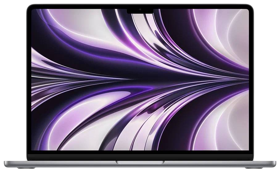 Профилактическая чистка Apple MacBook Air 13.6 M2 2022