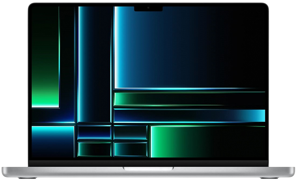 Профилактическая чистка Apple MacBook Pro 14 M2 2023
