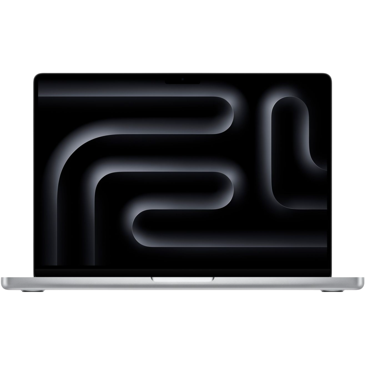 Профилактическая чистка Apple MacBook Pro 16 M3 Pro 2023