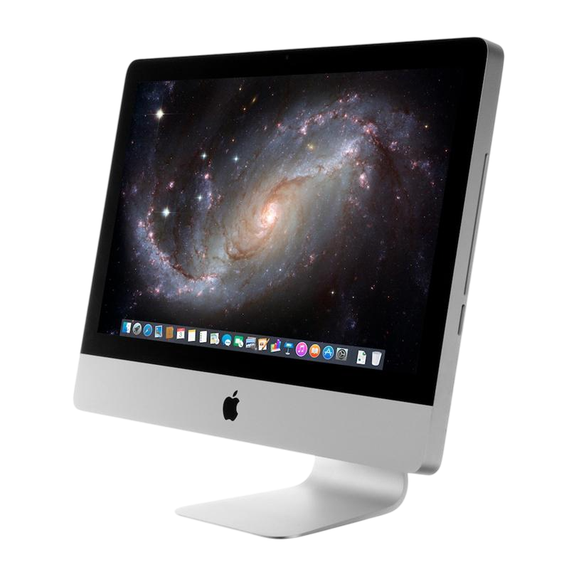 Замена матрицы Apple iMac 27 2011