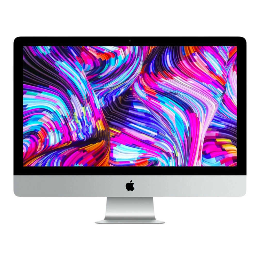 Замена матрицы Apple iMac 21.5 2017