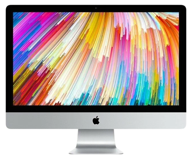 Замена матрицы Apple iMac 27 Retina 5K 2017