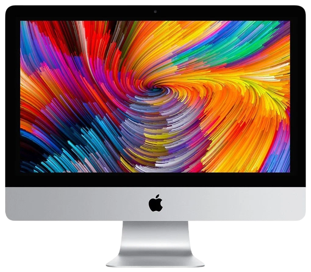 Замена матрицы Apple iMac 21.5 Retina 4K 2019