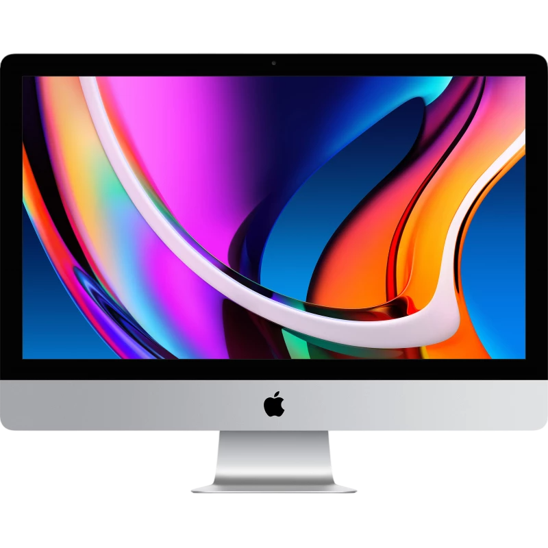 Замена матрицы Apple iMac 27 Retina 5K 2020