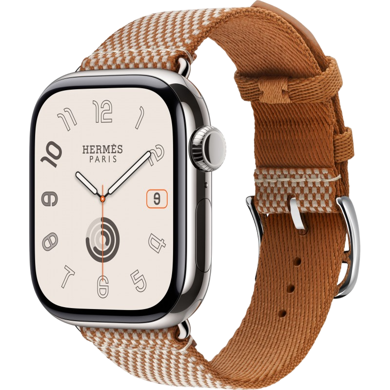 Замена стекла Apple Apple Watch Hermès