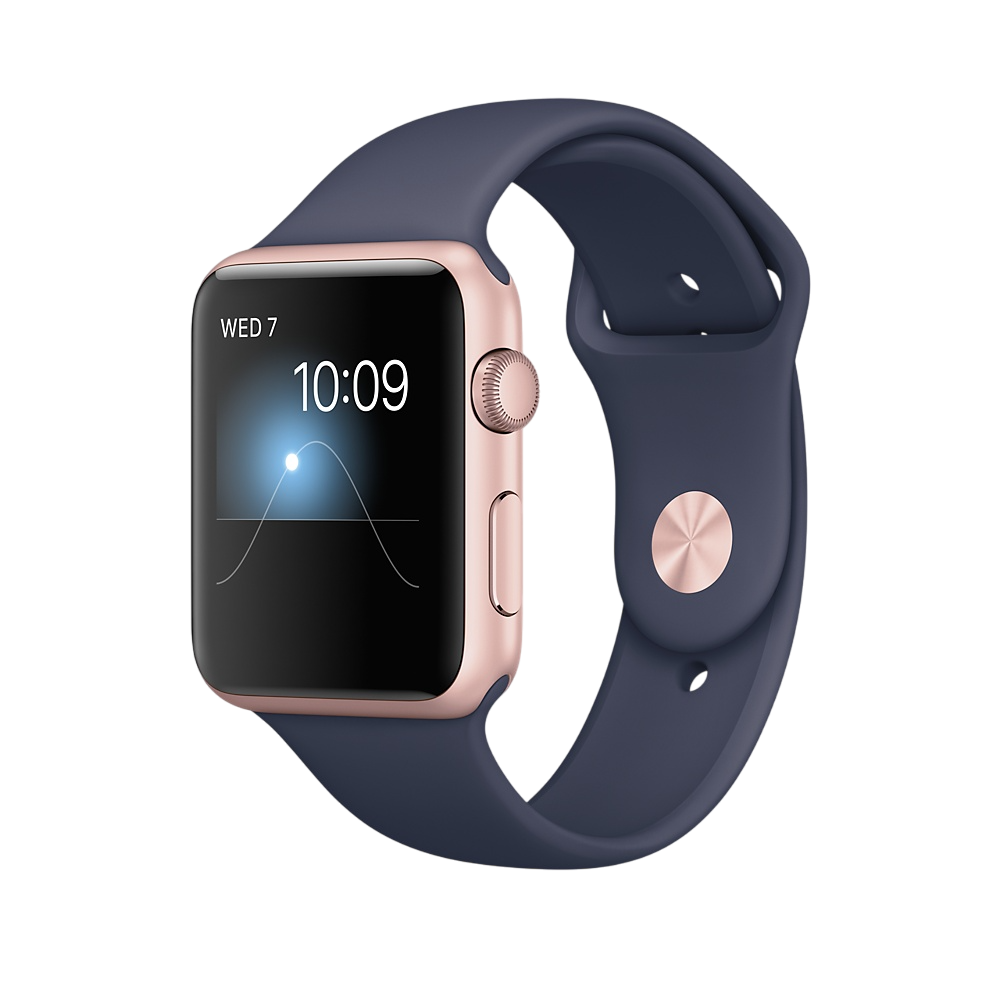 Замена стекла Apple Apple Watch Series 2