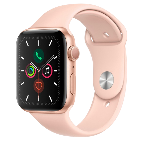 Замена стекла Apple Apple Watch Series 5