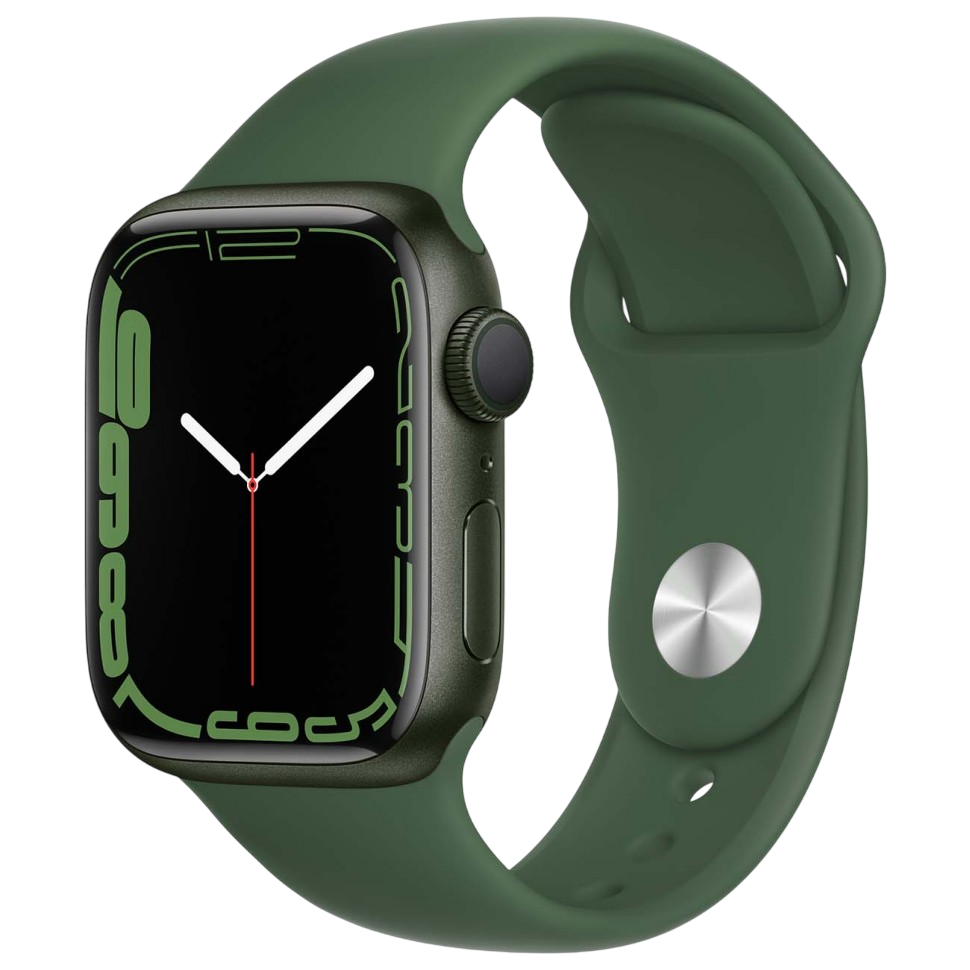 Замена стекла Apple Apple Watch Series 7