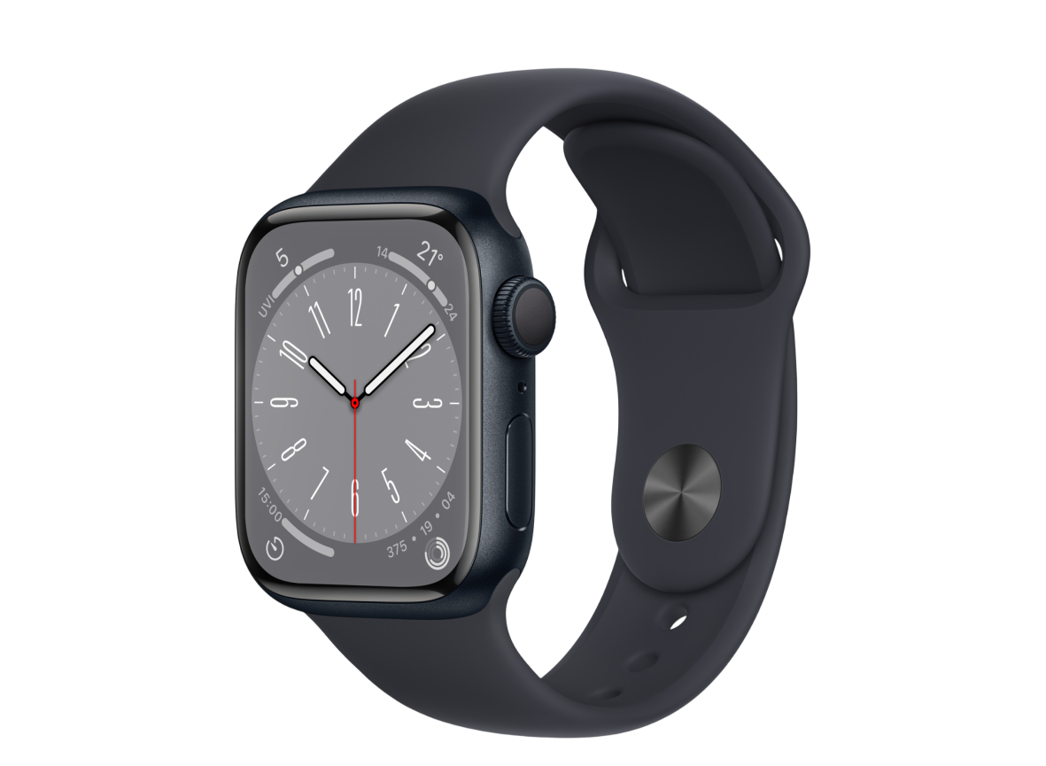Замена стекла Apple Apple Watch Series 8
