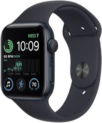 Замена стекла Apple Apple Watch SE