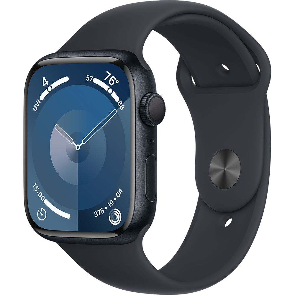 Замена стекла Apple Apple Watch Series 9