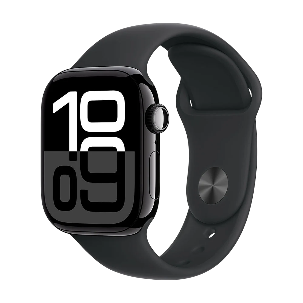 Замена стекла Apple Apple Watch Series 10