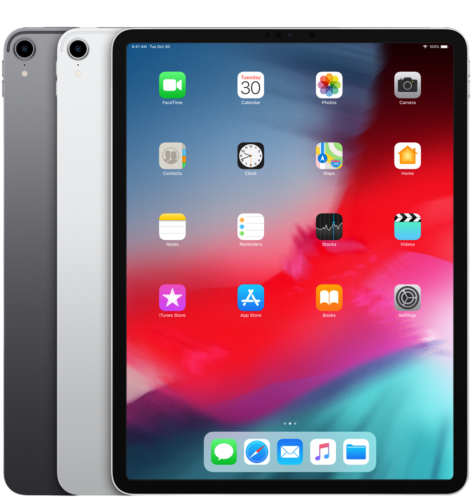 Прошивка / разблокировка Apple iPad Air 2 2014