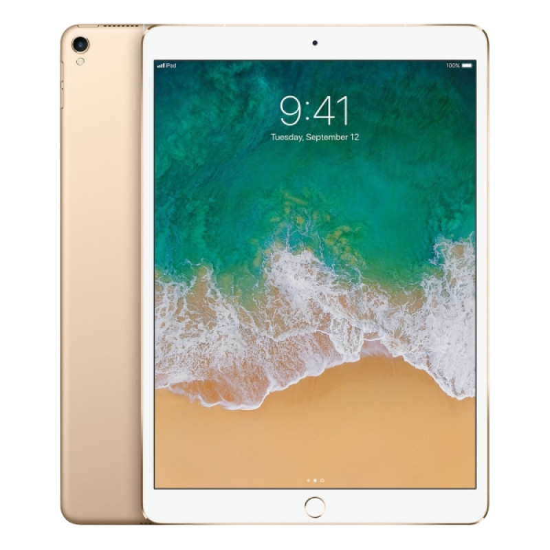 Прошивка / разблокировка Apple iPad Pro 12,9 2017
