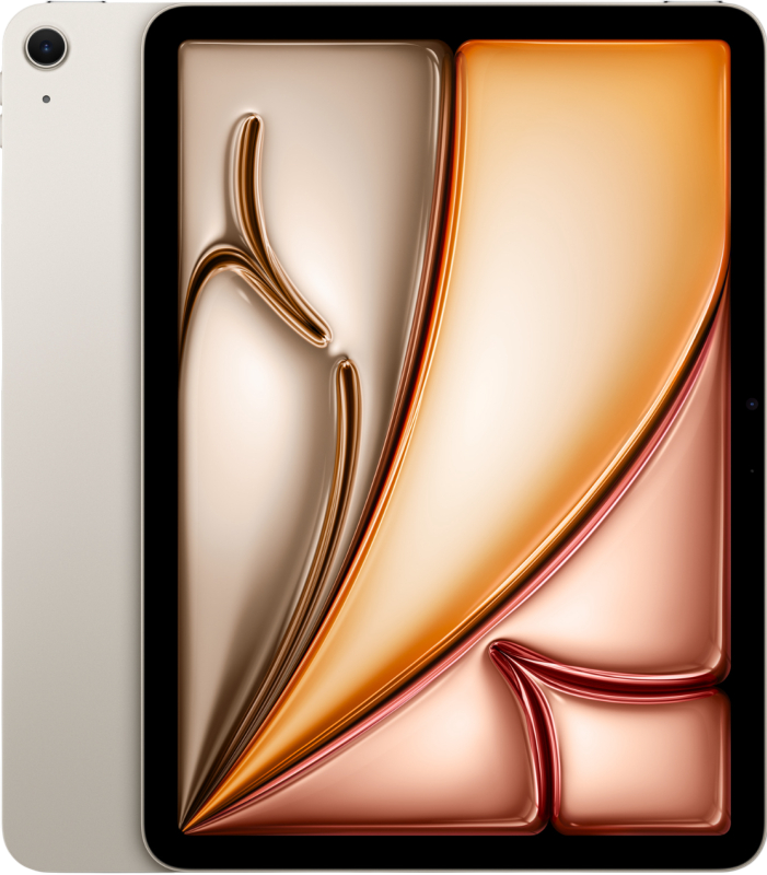 Прошивка / разблокировка Apple iPad Air 13 M2 2024