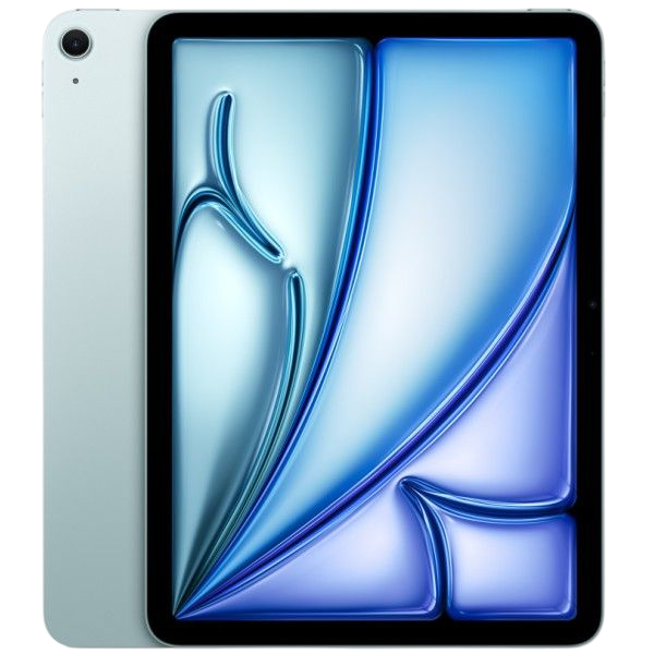 Прошивка / разблокировка Apple iPad Air 11 M2 2024