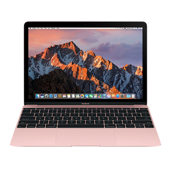 Профилактическая чистка Apple MacBook 12 Retina 2017
