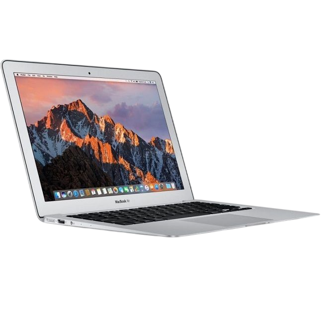 Профилактическая чистка Apple MacBook Air 13 2017