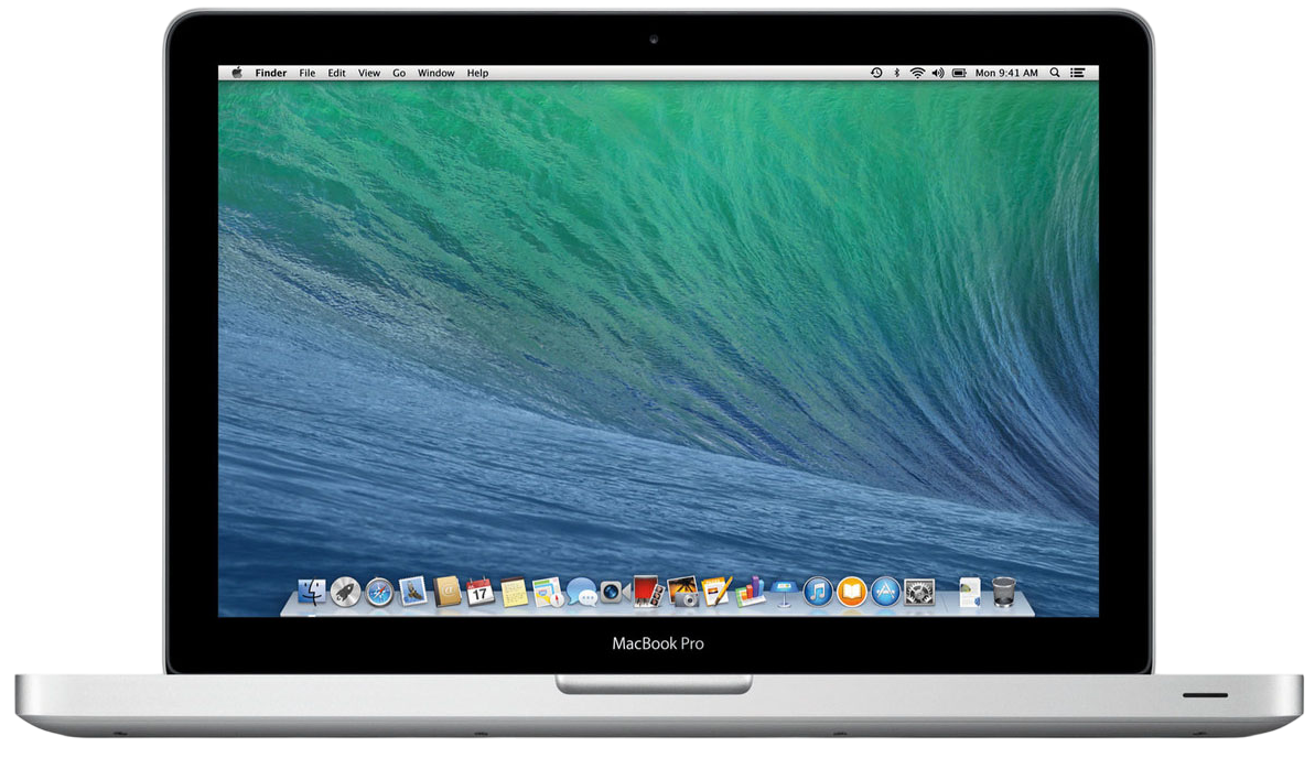 Профилактическая чистка Apple MacBook Pro 13 Retina 2015