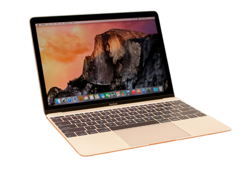Профилактическая чистка Apple MacBook 12 Retina 2015