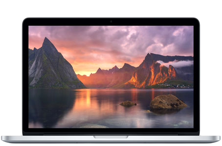 Профилактическая чистка Apple MacBook Air 11 2015